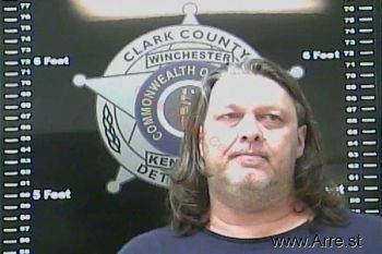 Donald R Wright Mugshot