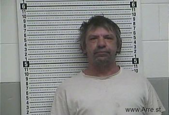 Donald James Wright Mugshot