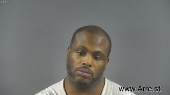 Donavan Lrun Bell Mugshot