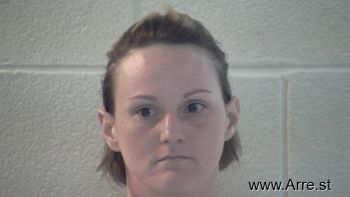 Donna Kaye Barnes Mugshot