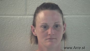 Donna Kaye Barnes Mugshot