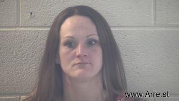 Donna Kaye Barnes Mugshot