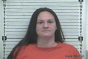 Donna K Barnes Mugshot