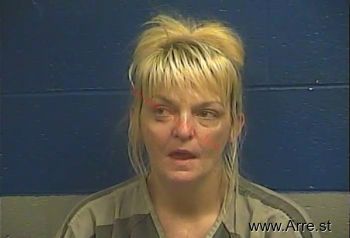 Donna Lynn Biddle Mugshot