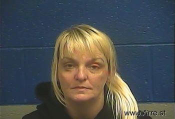 Donna Lynn Biddle Mugshot