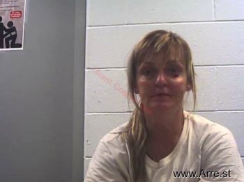 Donna Lynn Biddle Mugshot