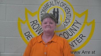 Donna  Blevins Mugshot