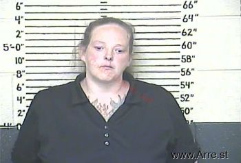 Donna  Blevins Mugshot