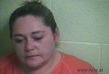 Donna Sue Bowling Mugshot