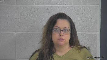 Donna J Burns Mugshot