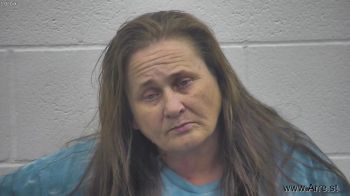 Donna Sharp Clark Mugshot