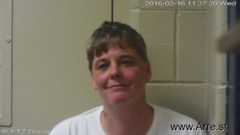 Donna L Clark Mugshot