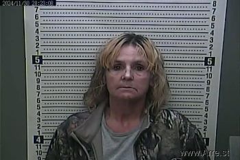 Donna K Clayborn Mugshot