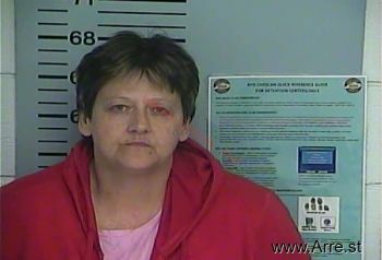 Donna Jean Duncan Mugshot