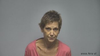 Donna Jean Emery Mugshot