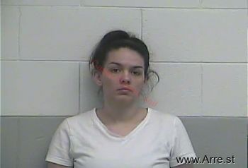 Donna L Evans Mugshot