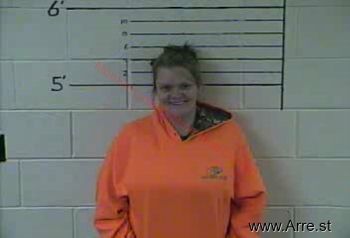 Donna F Firkins Mugshot