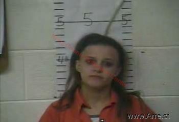 Donna  France Mugshot