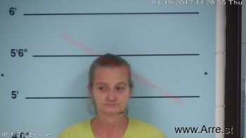 Donna J Golden Mugshot