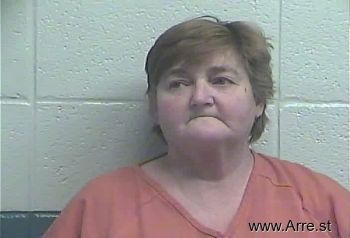 Donna  Grubb Mugshot