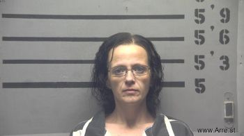 Donna Kay Harbin Mugshot