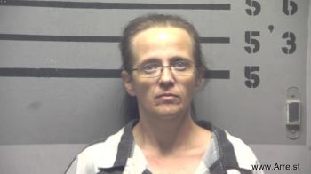 Donna Kay Harbin Mugshot