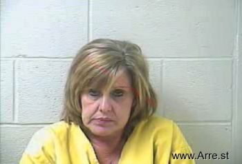 Donna Irene Hicks Mugshot