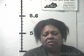 Donna D Lewis Mugshot