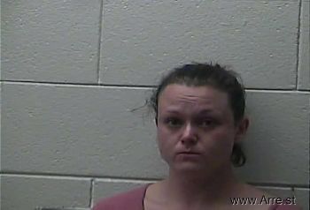 Donna Jean Marshall Mugshot