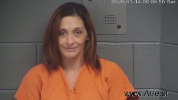 Donna Jean Martin Mugshot