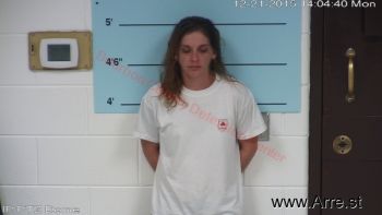 Donna  Martin Mugshot