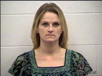 Donna Marie Martinsen Mugshot