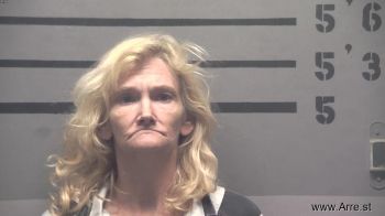 Donna Marie Massey Mugshot