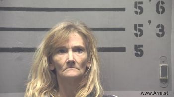 Donna Marie Massey Mugshot