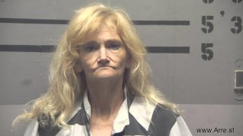 Donna Marie Massey Mugshot