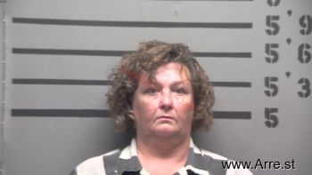 Donna Gail Mayhew Mugshot