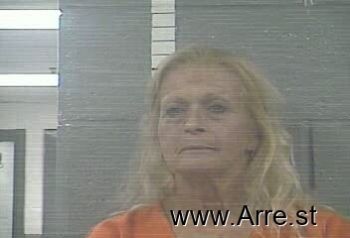 Donna  Miller Mugshot