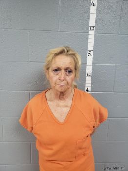 Donna  Miller Mugshot