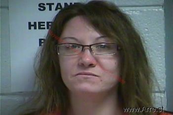 Donna G Muncie Mugshot