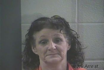 Donna L Reed Mugshot