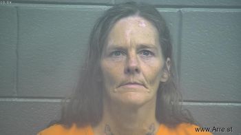 Donna Lee Scott Mugshot