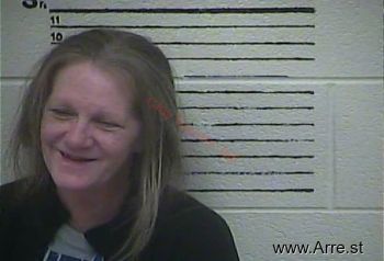 Donna K Smith Mugshot