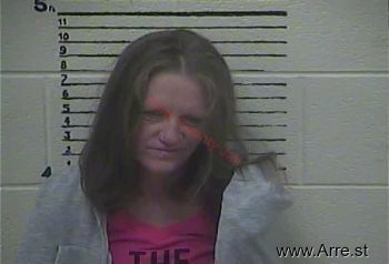 Donna  Smith Mugshot