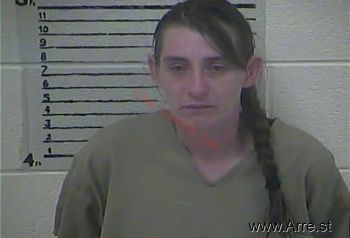 Donna  Smith Mugshot