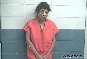 Donna  Smith Mugshot