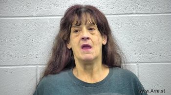 Donna Marie Smith Mugshot