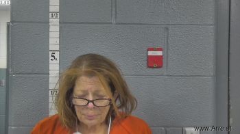 Donna Fay Smith Mugshot