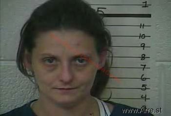 Donna Lee Smith Mugshot