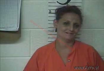 Donna Lee Smith Mugshot