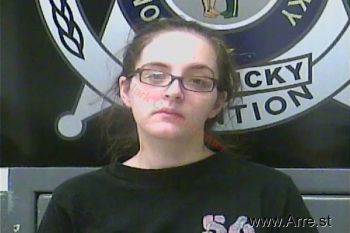 Donna Gail Stephens Mugshot